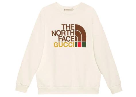 gucci north face where to buy|the north face gucci pull.